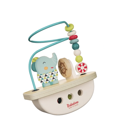 Bababoo and friends - Time together, lasts forever – Bababoo and ...