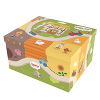 Thumbnail for Farm Play World packaging image