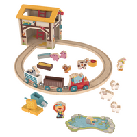 Thumbnail for Farm Play World product image