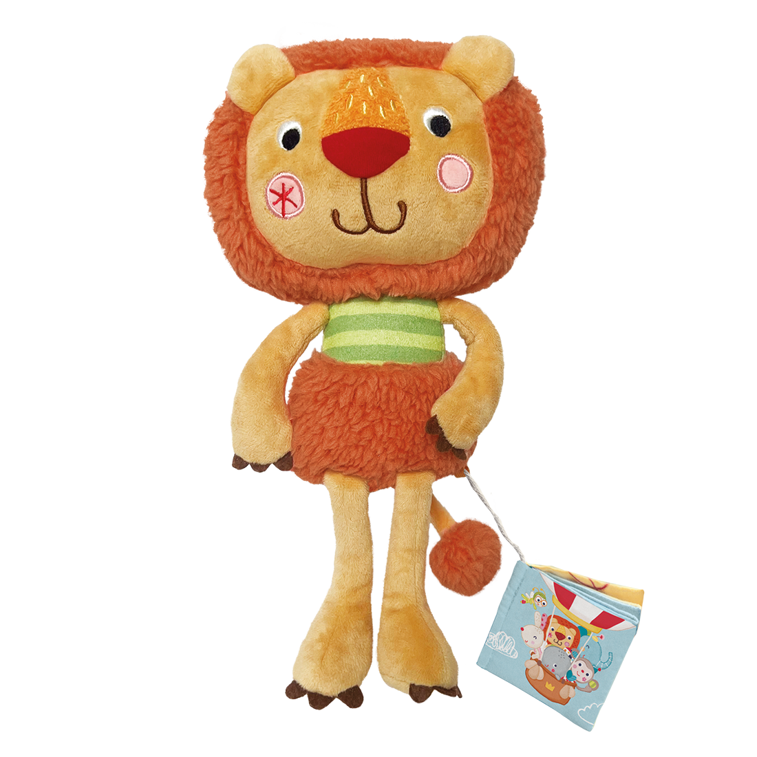 Bahboo Best Friend Bababoo Plush Toy – Bababoo and friends® - USA