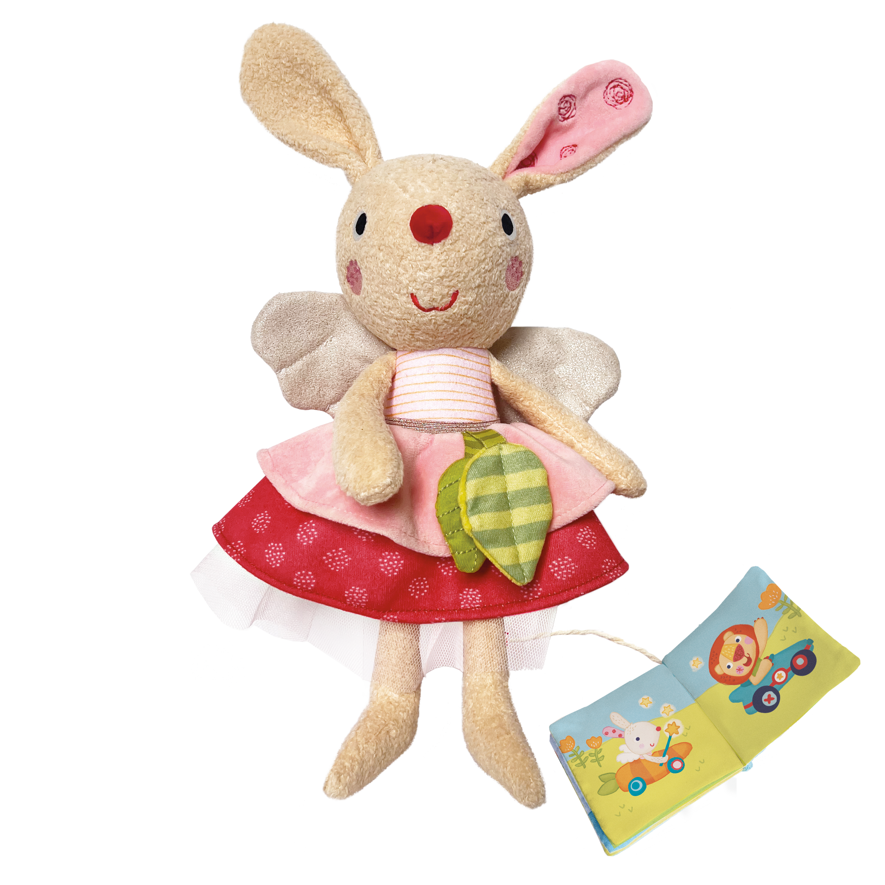 Best Friend Pippa Plush Toy product image