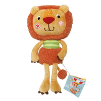 Thumbnail for Best Friend Bababoo Plush Toy product image