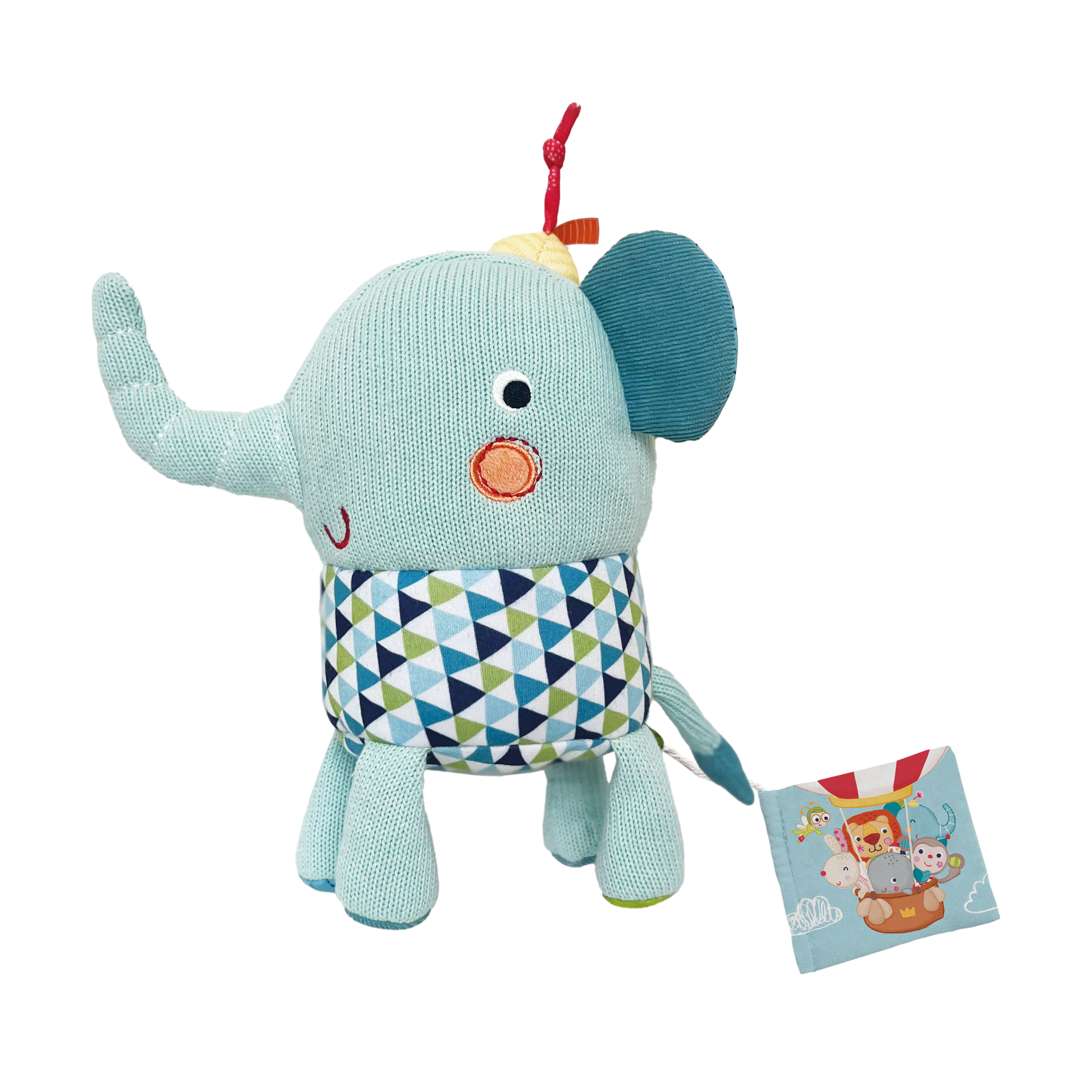 Best Friend Lolo Plush Toy product image