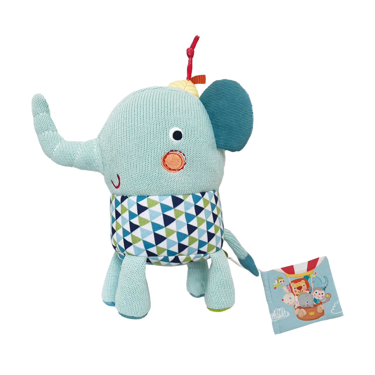 Best Friend Lolo Plush Toy product image