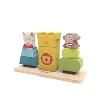 Thumbnail for Friends Stacking Toy product image