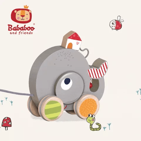 Bababoo and Friends®